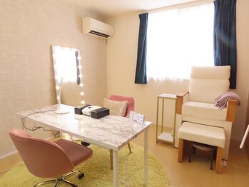 ミー(Me)/《内観》