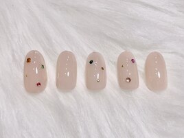 キラキラ 綺麗め