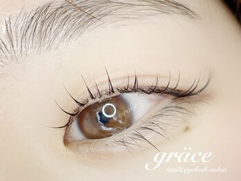 グレイス(grace)/まつげカール