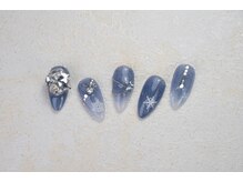 ミスシュガーネイル(MS Sugar Nail)/