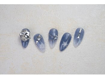 ミスシュガーネイル(MS Sugar Nail)/