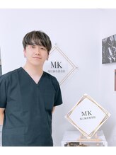 MK鍼灸整骨院 堀江店 岩本 