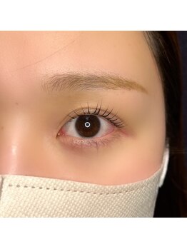 エイティスト(8ist)/ラッシュリフト[新宿/新宿駅]