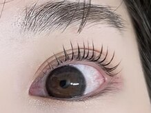 デジール/池袋/次世代まつげパーマ