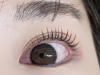 デジール/池袋/次世代まつげパーマ
