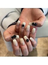 グラマラス アンジェアイ 荻窪店(glamourous ange eye)/120分やり放題　￥9900