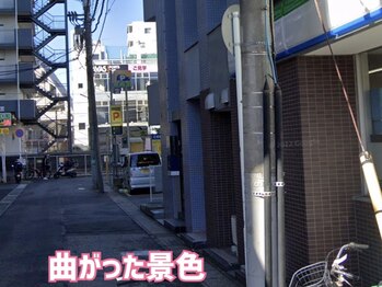 シルクロード 新松戸店/