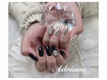 アドリアーナ(ADRIANA)/