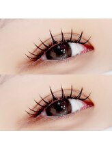 ミー(me.)/フラットラッシュ