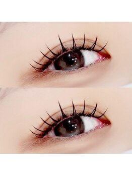 ミー(me.)/フラットラッシュ