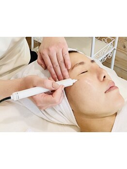 シミしわ改善！予防ケア