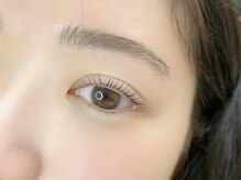 ヴィフバイリュミエ 射水店(vif by Limier)/ラッシュリフト