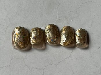 オル(Or.)/Or.［オル］ニュアンス定額 １