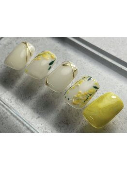 アートの種類が豊富