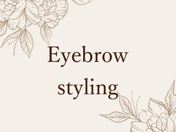 エスパイス トレモロ 弁天町(Espice tremoro)/アイブロウ