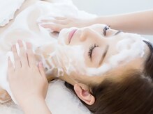 ナチュラーレ 梅田店(Naturale)/ディープクレンジング