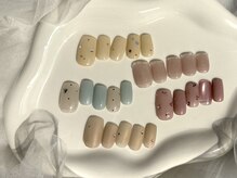 アミ バイ アメリ(AMI by Amelie)/店内サンプル:mikako