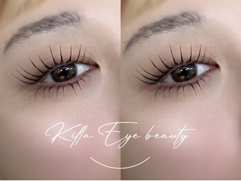 キラアイビューティー 武蔵小杉 新丸子(killa eye beauty)の写真/丁寧なカウンセリングで一人ひとりのお悩みに寄り添い、あなただけに似合うお目元をご提案します！