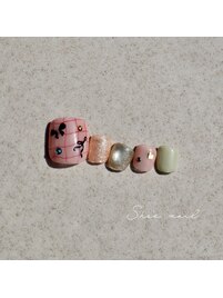 新規お客様 オフ込み 8500円