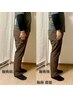 【姿勢が気になる】Minori式 全身もみほぐし＋猫背・骨盤矯正 60分 7,700円→