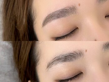 アオ 池尻大橋(ao.)/アイブロウスタイリング