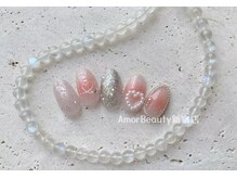 アモールビューティー 新宿店(Amor Beauty)/ RED(小紅書大人気定額ワンホン