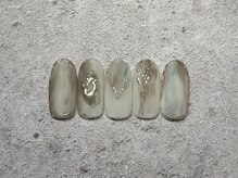 エクステ ネイル アイラッシュ サルサ グレイス 千葉店(SALSA GRACE)/