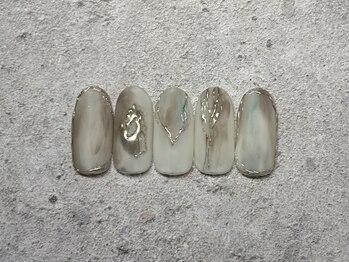 エクステ ネイル アイラッシュ サルサ グレイス 千葉店(SALSA GRACE)/