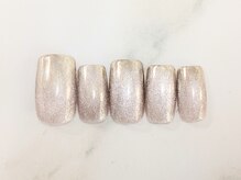 ネイルサロン ルーム 本八幡店(ROOM)/【定額プレミアムコース¥7300】