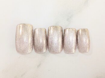 ネイルサロン ルーム 本八幡店(ROOM)/【定額プレミアムコース¥7300】