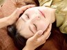 【ドライヘッドスパ×頭皮鍼☆】頭痛・目の疲れ・睡眠の質改善・小顔にも◎
