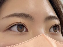 ローラン(LORAN)/立ち上げカールデザイン