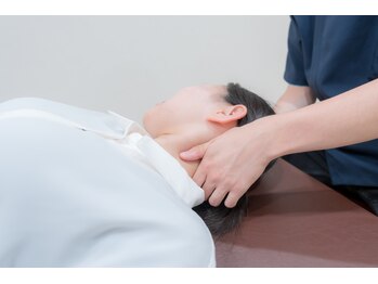 タスク整体院 焼津店/頭痛・首コリ