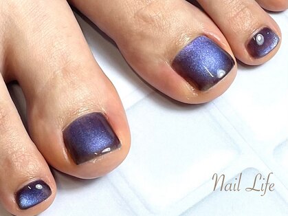 ネイルライフ(Nail Life)の写真