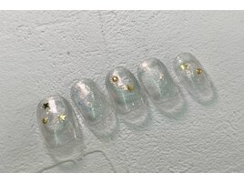 Hand 定額¥6400