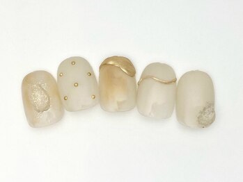 ネイル セルフ脱毛 ソポカロン 阪急桂駅前(sopoca-lon)/Cコース 6500円