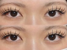 サロン ウネルマ(salon UNELMA)/セーブルラッシュ