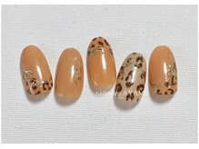 アヤメ(AYAME)/レオパード