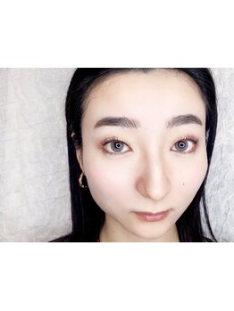 大人女性向けこだわりサロン