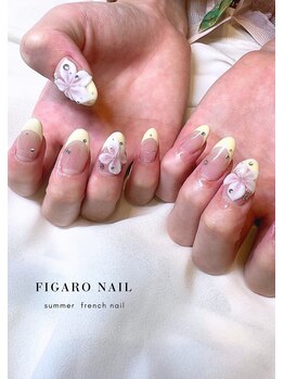 エフ 河内花園店(EF)/flower × French .