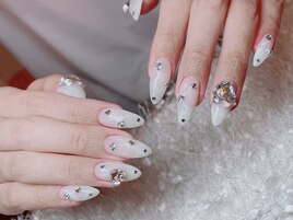 大理石デザイン