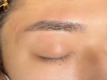 アイクイック 仲御徒町 上野御徒町店(Ai Quick)/#眉毛#メンズ#アイブウ#眉