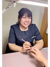 リノ(Lino) KANAMORI 