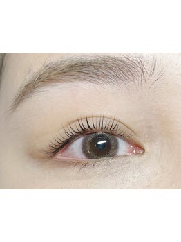 キープ力が自慢のサロン