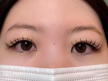 ナナリスボン 福岡(NANA LISBON)/束感デザイン♪♪