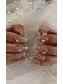 ネイルサロン ソウ 心斎橋店(Nail Salon Sou)/nail salon sou～心斎橋店～ スタッフ一同