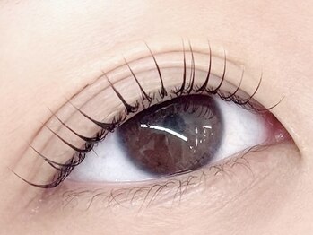 トップブロウ 梅田茶屋町(TOP BROW)/まつ毛パーマデザイン