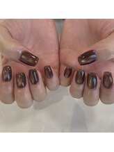 キーバイマグモモ(KYE by Mag momo)/enoi/マグネット/秋カラー