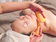 エテル(eter)/拭き取り