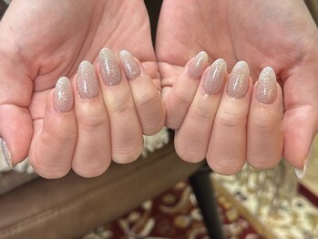 ナットナット 原宿 北参道(NutNut /)/ちゅるんとワンカラー